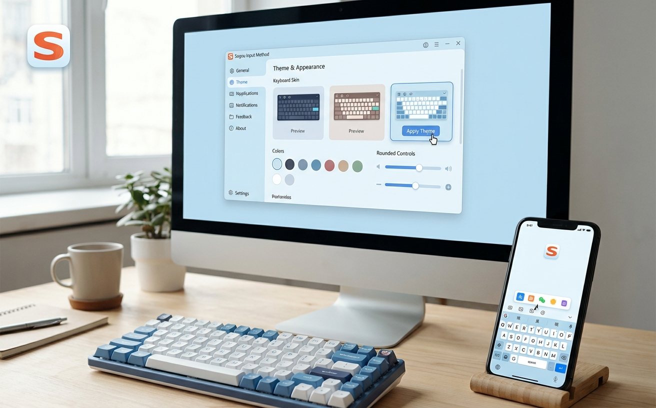 搜狗输入法特殊符号输入技巧